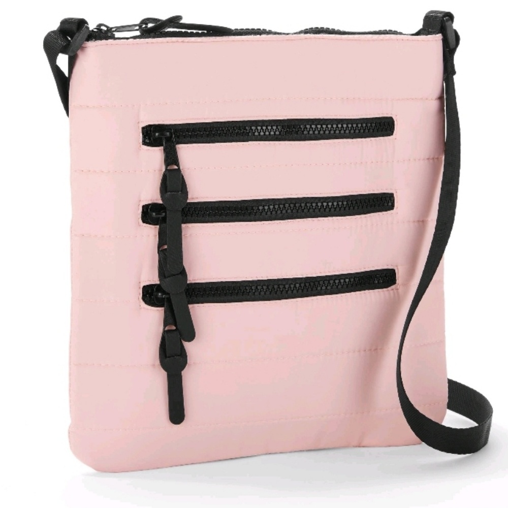 No boundaries bag